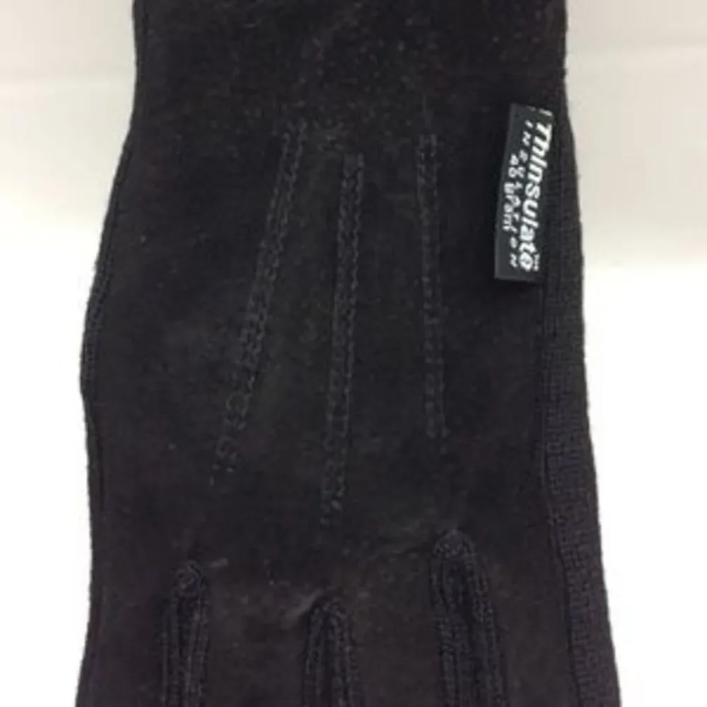 Boss Tech Winter Thinsulate Insulated Touch Screen Gloves